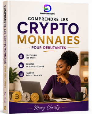 Comprendre les cryptomonnaies pour débutantes