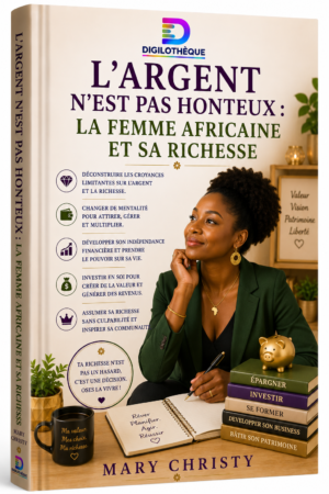 L'argent n'est pas honteux