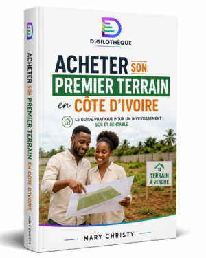 Acheter son Premier Terrain en Côte d'Ivoire