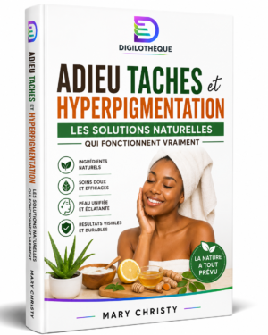 Adieu taches et hyperpigmentation : les solutions naturelles qui fonctionnent vraiment