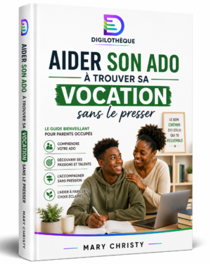 Aider son ado à trouver sa vocation sans le presser