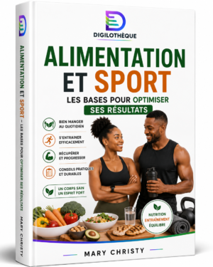 Alimentation et sport : les bases pour optimiser ses résultats