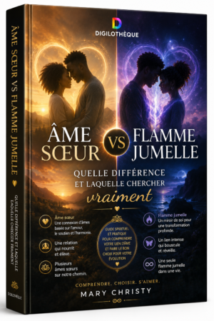 Âme sœur vs flamme jumelle : quelle différence et laquelle chercher vraiment ?