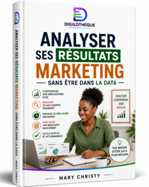 Analyser ses résultats marketing sans être dans la data