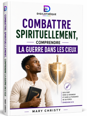 Combattre spirituellement : comprendre la guerre dans les cieux