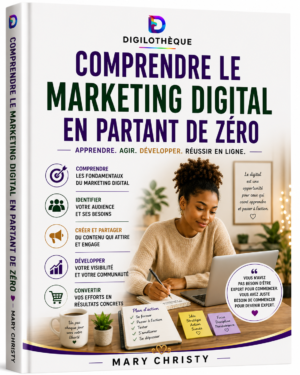 Comprendre le marketing digital en partant de zéro