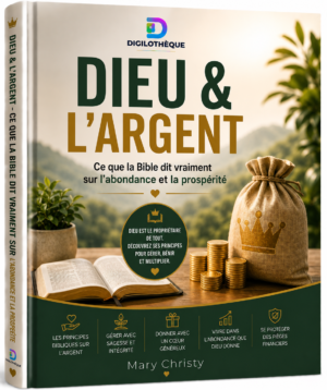 Dieu & l'argent : ce que la Bible dit vraiment sur l'abondance et la prospérité