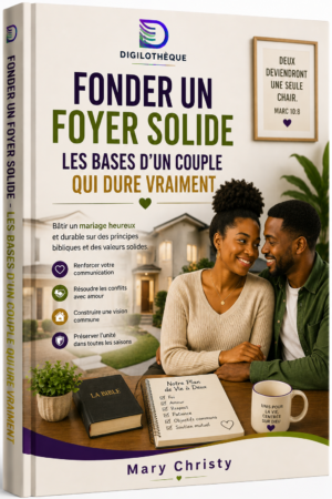 Fonder un foyer solide : les bases d'un couple qui dure vraiment