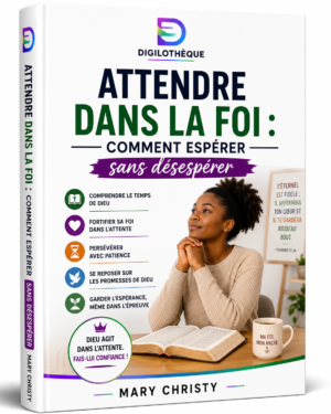 Attendre dans la foi : comment espérer sans désespérer