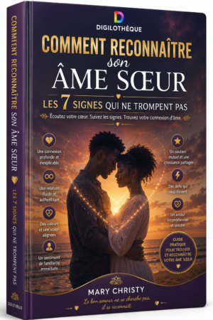 Comment reconnaître son âme sœur : les 7 signes qui ne trompent pas