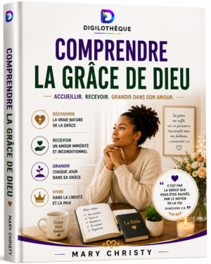 Comprendre la Grâce de Dieu