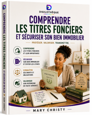 Comprendre les titres fonciers et sécuriser son bien immobilier