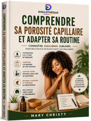 Comprendre sa porosité capillaire et adapter sa routine