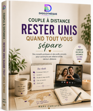 Couple à distance : rester unis quand tout vous sépare