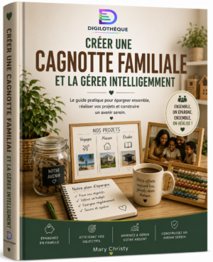 Créer une cagnotte familiale et la gérer intelligemment