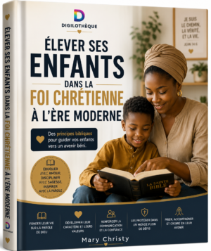 Élever ses enfants dans la foi chrétienne à l'ère moderne