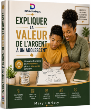 Expliquer la valeur de l'argent à un adolescent