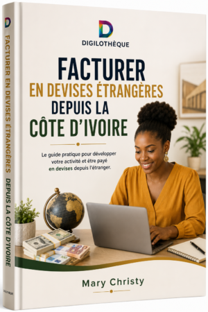 Facturer en devises étrangères depuis la Côte d'Ivoire