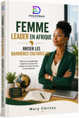 Femme leader en Afrique : briser les barrières culturelles