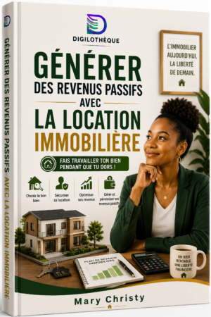 Générer des revenus passifs avec la location immobilière