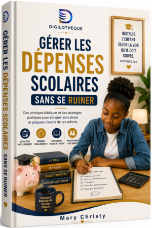 Gérer les dépenses scolaires sans se ruiner chaque rentrée