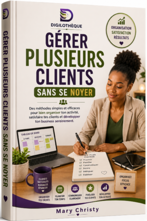 Gérer plusieurs clients sans se noyer