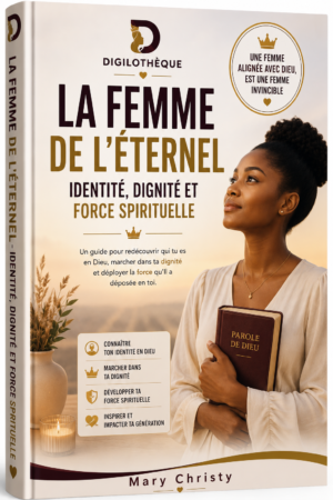 La femme de l'Éternel : identité, dignité et force spirituelle