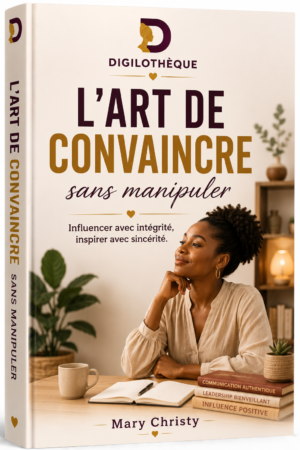 L'art de convaincre sans manipuler