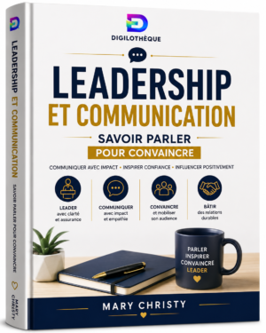 Leadership et communication : savoir parler pour convaincre