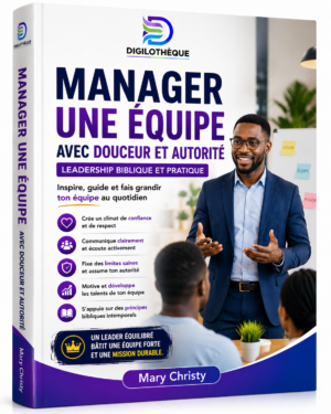 Manager une équipe avec douceur et autorité