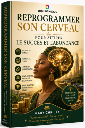 Reprogrammer son cerveau pour attirer le succès et l'abondance