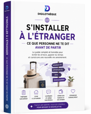 S'installer à l'étranger : ce que personne ne te dit avant de partir