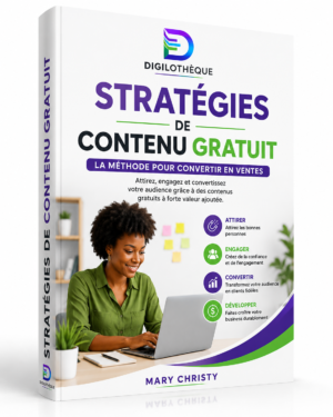 Stratégies de contenu gratuit : la méthode pour convertir en ventes