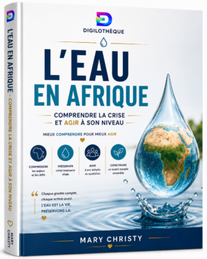 L'eau en Afrique : comprendre la crise et agir à son niveau