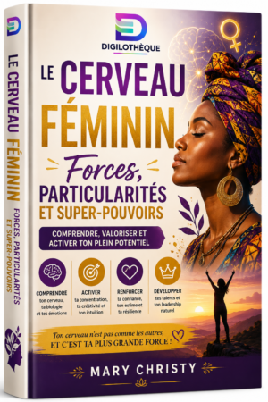 Le cerveau féminin : forces, particularités et super-pouvoirs