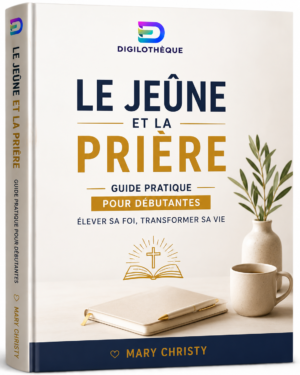 Le jeûne et la prière : guide pratique pour débutantes