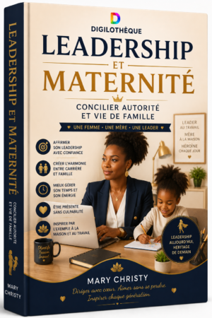 Leadership et maternité