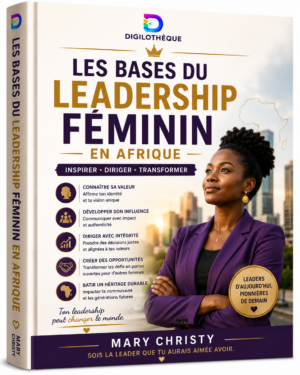 Les bases du leadership féminin en Afrique