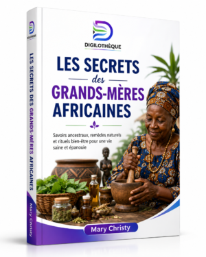 Les secrets des grands-mères africaines