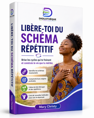 Libère-toi du schéma répétitif