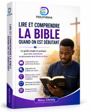 Lire et comprendre la Bible quand on est débutante