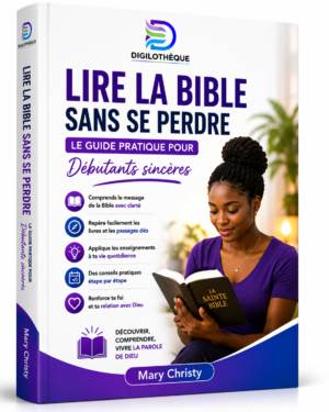 Lire la Bible sans se perdre : le guide pratique pour débutants sincères