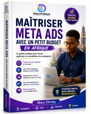 Maîtriser Meta Ads avec un petit budget en Afrique