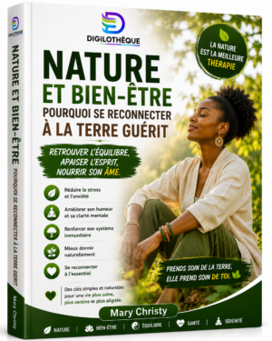 Nature et bien-être : pourquoi se reconnecter à la terre guérit