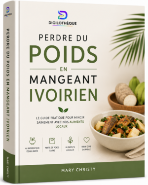 Perdre du poids en mangeant ivoirien