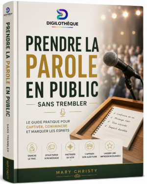 Prendre la parole en public sans trembler