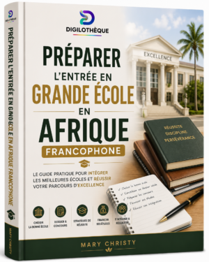 Préparer l'entrée en grande école en Afrique francophone