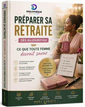 Préparer sa retraite dès aujourd'hui : ce que toute femme devrait savoir