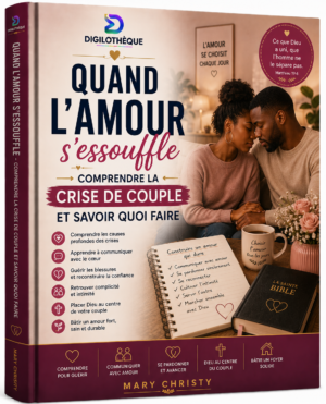 Quand l'amour s'essouffle : comprendre la crise de couple et savoir quoi faire