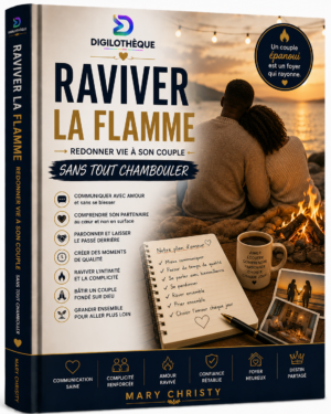 Raviver la flamme : redonner vie à son couple sans tout chambouler